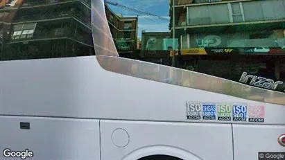 Apartments for rent in Madrid Centro - Photo from Google Street View