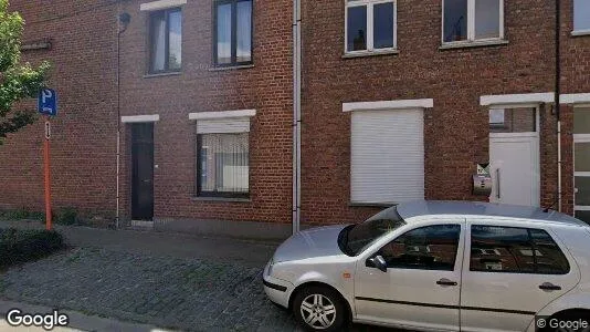 Apartments for rent in Kuurne - Photo from Google Street View