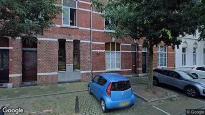 Apartments for rent in Maastricht - Photo from Google Street View