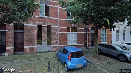 Apartments for rent in Maastricht - Photo from Google Street View