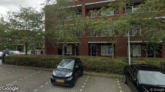 Apartments for rent in Amstelveen - Photo from Google Street View