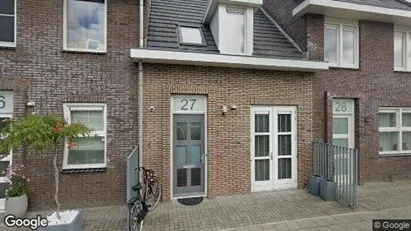 Apartments for rent in Amstelveen - Photo from Google Street View