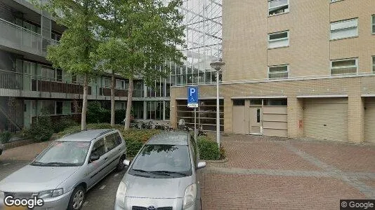 Apartments for rent in Amstelveen - Photo from Google Street View