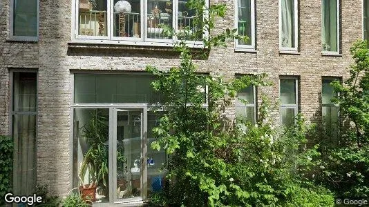 Apartments for rent in Amsterdam Centrum - Photo from Google Street View