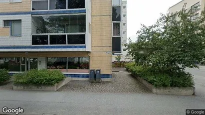 Apartments for rent in Pori - Photo from Google Street View