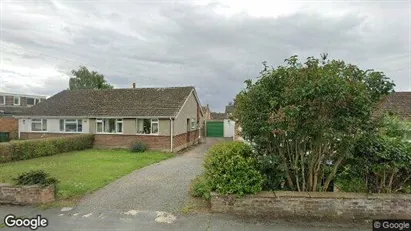 Apartments for rent in Łódź - Photo from Google Street View