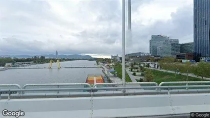 Apartments for rent in Vienna Donaustadt - Photo from Google Street View