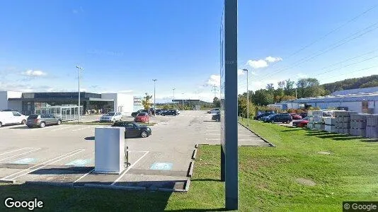 Apartments for rent in Erlauf - Photo from Google Street View