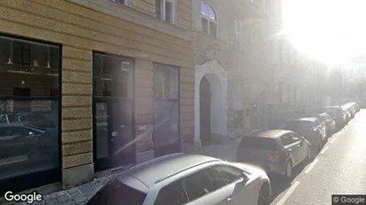 Apartments for rent in Wien Wieden - Photo from Google Street View