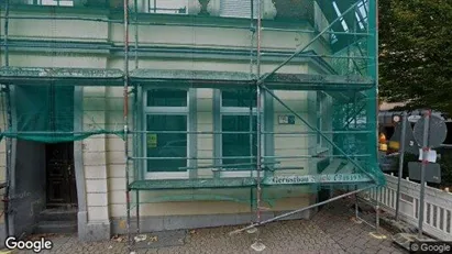 Apartments for rent in Mettmann - Photo from Google Street View