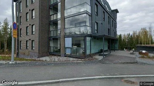 Apartments for rent in Tampere Eteläinen - Photo from Google Street View
