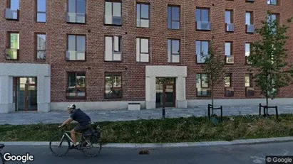 Apartments for rent in Copenhagen S - Photo from Google Street View
