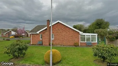 Apartments for rent in Kington - Herefordshire - Photo from Google Street View