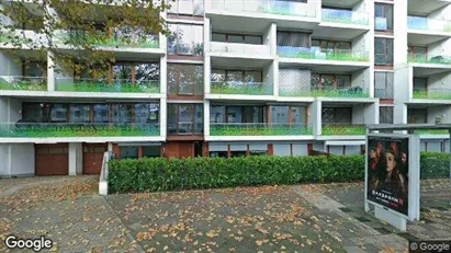 Apartments for rent in Dusseldorf - Photo from Google Street View