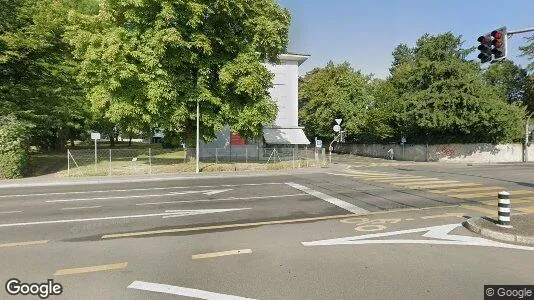 Apartments for rent in Geneva Petit-Saconnex - Photo from Google Street View