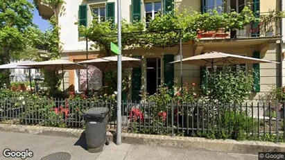 Apartments for rent in Bern-Mittelland - Photo from Google Street View