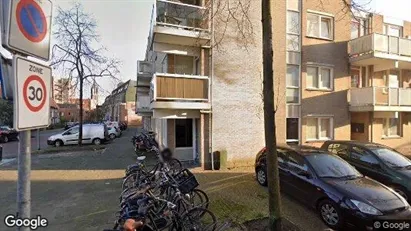Apartments for rent in Hilversum - Photo from Google Street View