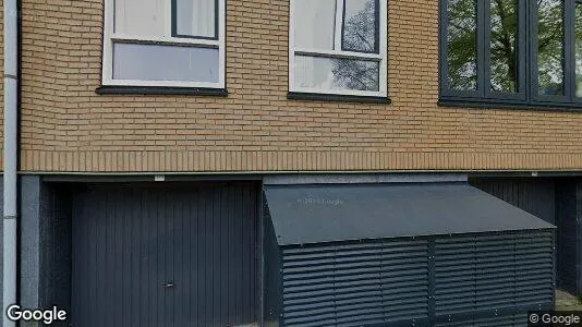 Apartments for rent in Groningen - Photo from Google Street View