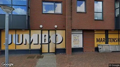 Apartments for rent in Hoogezand-Sappemeer - Photo from Google Street View