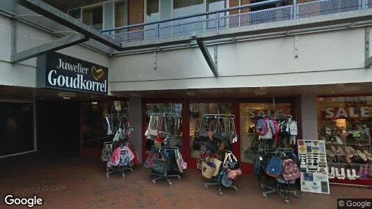Apartments for rent in Stadskanaal - Photo from Google Street View
