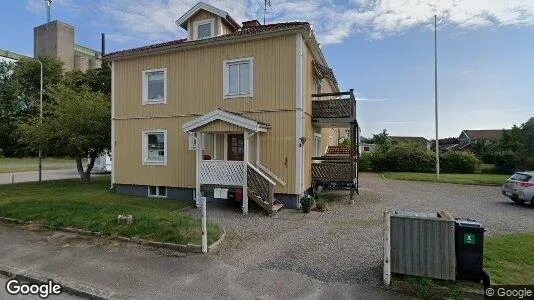 Apartments for rent in Borås - Photo from Google Street View