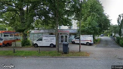 Apartments for rent in Stormarn - Photo from Google Street View