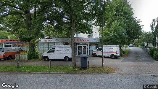Apartments for rent in Stormarn - Photo from Google Street View