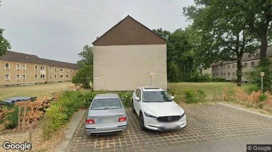 Apartments for rent in Recklinghausen - Photo from Google Street View