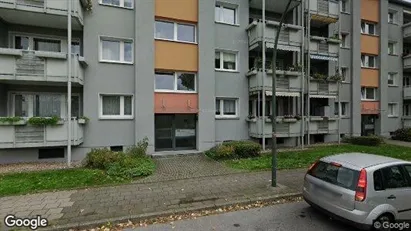 Apartments for rent in Dusseldorf - Photo from Google Street View