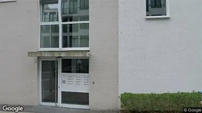 Apartments for rent in Essen - Photo from Google Street View