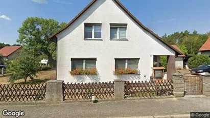 Apartments for rent in Dresden - Photo from Google Street View