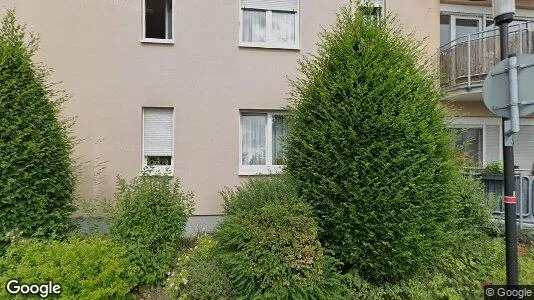 Apartments for rent in Dresden - Photo from Google Street View