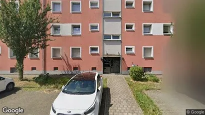 Apartments for rent in Duisburg - Photo from Google Street View