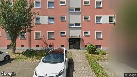 Apartments for rent in Duisburg - Photo from Google Street View
