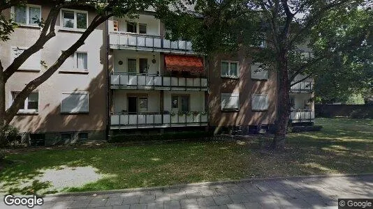 Apartments for rent in Essen - Photo from Google Street View