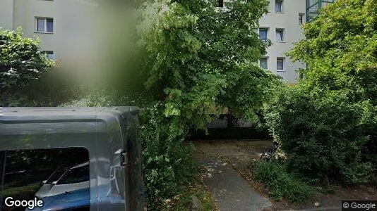 Apartments for rent in Berlin Pankow - Photo from Google Street View