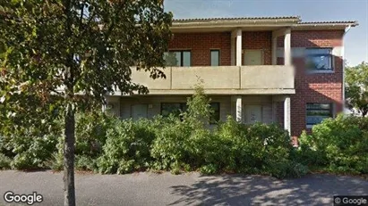 Apartments for rent in Lahti - Photo from Google Street View