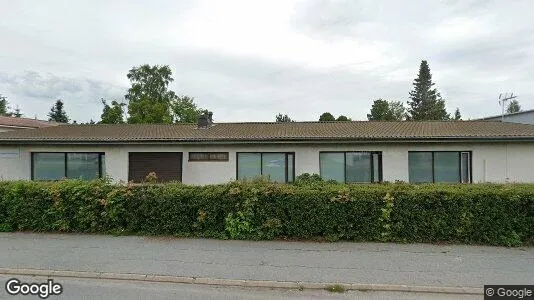 Apartments for rent in Pori - Photo from Google Street View