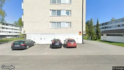 Apartments for rent in Seinäjoki - Photo from Google Street View