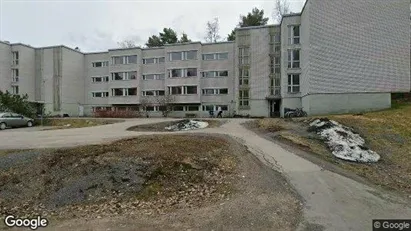 Apartments for rent in Jyväskylä - Photo from Google Street View
