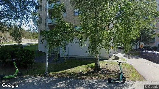 Apartments for rent in Turku - Photo from Google Street View
