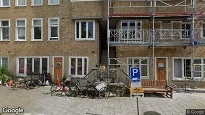 Apartments for rent in Amsterdam Zuideramstel - Photo from Google Street View