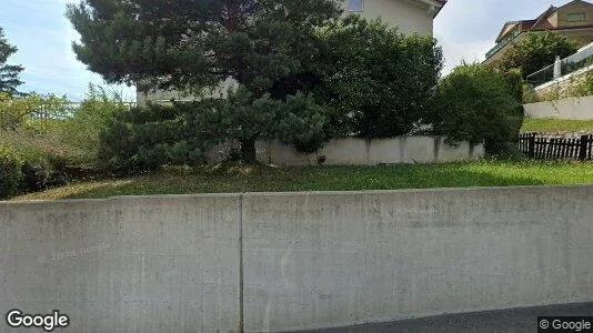 Apartments for rent in Lavaux-Oron - Photo from Google Street View