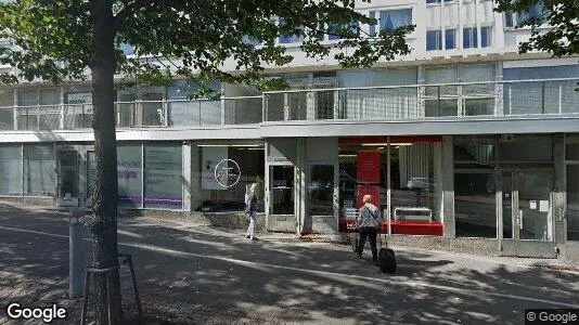 Apartments for rent in Lahti - Photo from Google Street View