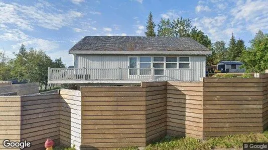 Apartments for rent in Reykjavík Breiðholt - Photo from Google Street View