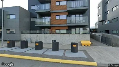 Apartments for rent in Reykjavík Háaleiti - Photo from Google Street View