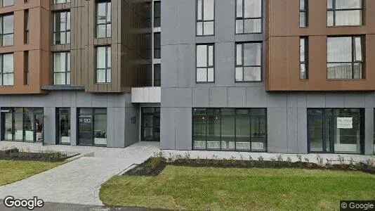 Apartments for rent in Reykjavík Háaleiti - Photo from Google Street View