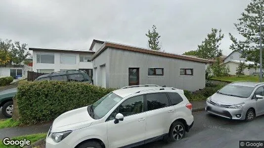 Apartments for rent in Kópavogur - Photo from Google Street View