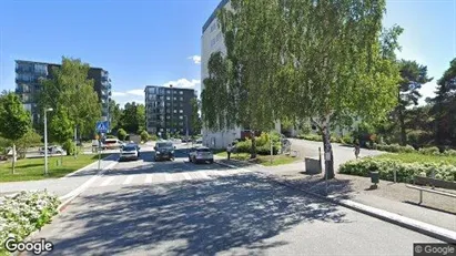 Apartments for rent in Stockholm South - Photo from Google Street View