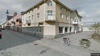 Apartments for rent in Arboga - Photo from Google Street View